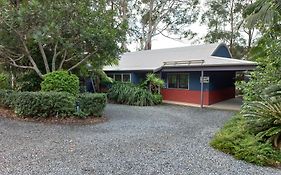 Lake Russell Lakeside Retreat